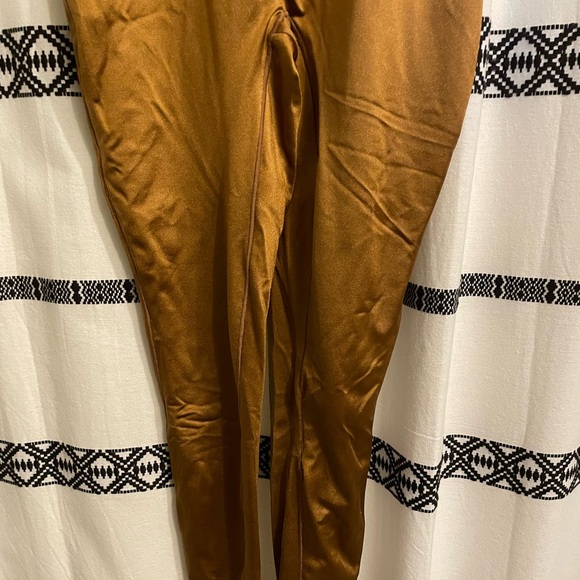 Skims carmel catsuit XS - Picture 6 of 10